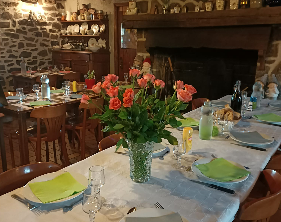 SARL DU TARAFFET